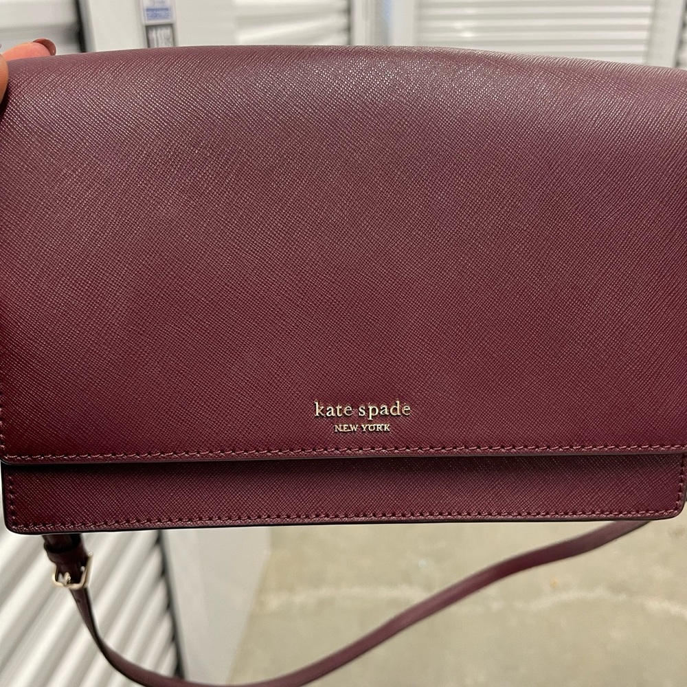 Kate Spade Crossbody Handbag